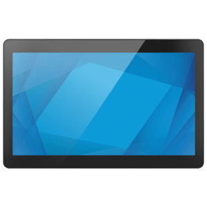 Elo Touch Solutions E983895 Tablet 39.6 cm (15.6") 1920 x 1080 pixels Touchscreen Grey