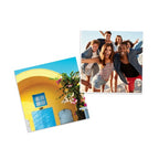 HP Advanced Photo Paper Glossy 65 lb 5 x 5 in. (127 x 127 mm) 20 sheets