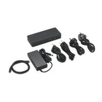 Kensington SD4843P EQ USB-C 10Gbps Triple Video Driverless Dock