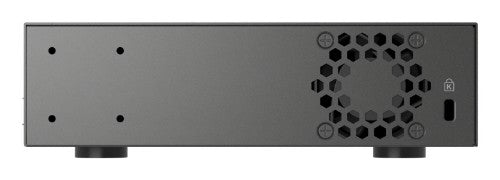 QNAP QSW-L3208-2C6T network switch Managed L2 10G Ethernet (100/1000/10000) Desktop Black