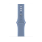 Apple 45mm Winter Blue Sport Band, M/L
