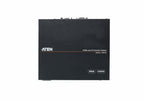 ATEN KA8278 KVM switch Rack mounting Black