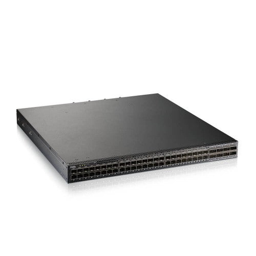 Zyxel CX4800-56F Managed L3 1U Black