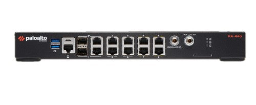 Palo Alto Networks PA-445 hardware firewall Desktop 2.7 Gbit/s