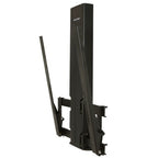 Ergotron Glide Wall Mount, HD 152.4 cm (60") Black