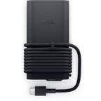 DELL NYWKJ power adapter/inverter Indoor 100 W Black
