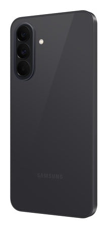 Samsung Galaxy A37 5G Enterprise Edition 17 cm (6.7") Dual SIM Android 16.0 USB Type-C 8 GB 256 GB 5000 mAh Charcoal
