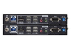 ATEN CE840-AT-U KVM extender Transmitter & receiver