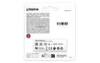 Kingston Technology DataTraveler 512GB Portable USB 3.2 Gen 1 Exodia Black/Purple