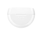 Belkin SoundForm Rhythm Headset Wired & Wireless In-ear Calls/Music USB Type-C Bluetooth White