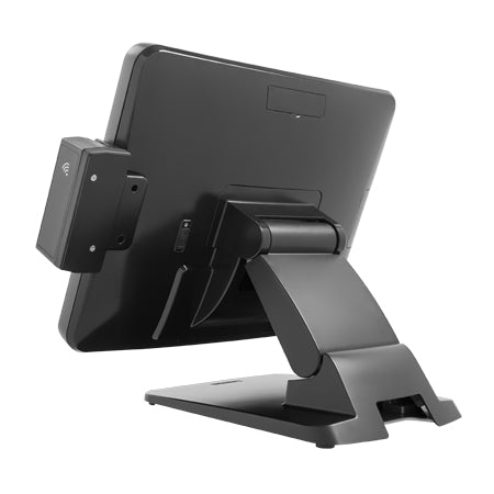 Advantech UPOS-211 All-in-One 2.4 GHz J1900 38.1 cm (15") 1021 x 768 pixels Touchscreen Black