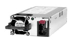 HPE Aruba Networking X371 12VDC 250W 100-240VAC Power Supply