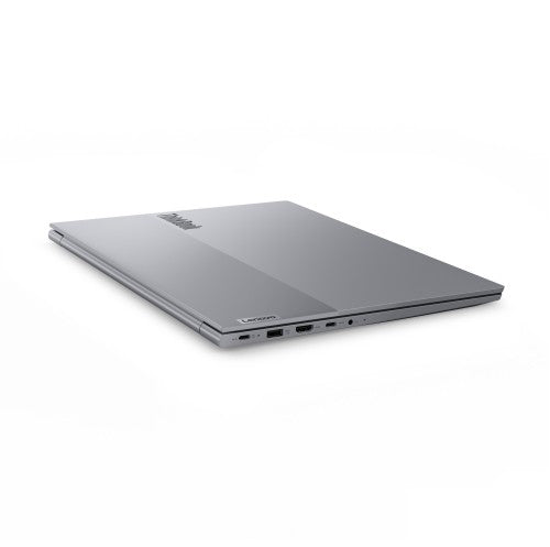 Lenovo ThinkBook 16 G9 AHP AMD Ryzen™ 7 250 Laptop 40.6 cm (16") WUXGA 16 GB DDR5-SDRAM 512 GB SSD Wi-Fi 7 (802.11be) Windows 11 Pro Grey English
