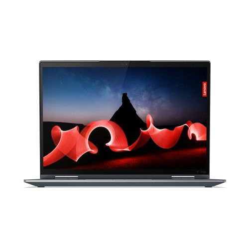 Lenovo ThinkPad X1 Yoga Gen 8 Intel® Core™ i7 i7-1365U Hybrid (2-in-1) 35.6 cm (14") Touchscreen WUXGA 32 GB LPDDR5-SDRAM 512 GB SSD Wi-Fi 6E (802.11ax) Windows 11 Pro UK English Grey