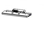 Zebra P1083320-012 print head Thermal transfer