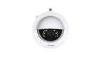 D-Link DCS-6517 security camera Dome IP security camera Outdoor 2560 x 1920 pixels Ceiling