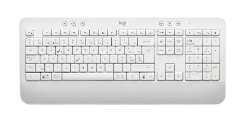Logitech Signature MK650 Combo for Business
