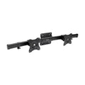 Tripp Lite DMA1327SD Universal Dual-Monitor Mount Adapter