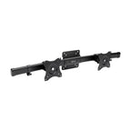 Tripp Lite DMA1327SD Universal Dual-Monitor Mount Adapter