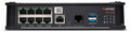 Palo Alto Networks PA-510 hardware firewall 1U 1.8 Gbit/s