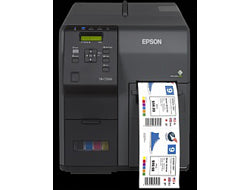 Epson ColorWorks C7500G