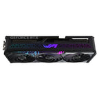 ASUS ROG-STRIX-RTX5070-12G-GAMING NVIDIA GeForce RTX 5070 12 GB GDDR7