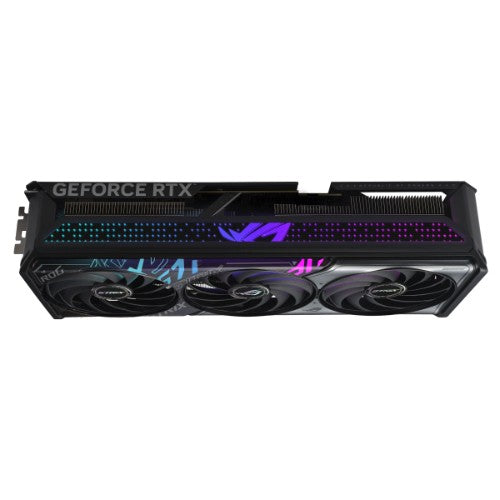 ASUS ROG-STRIX-RTX5070-12G-GAMING NVIDIA GeForce RTX 5070 12 GB GDDR7