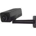 Axis Q1728 Box IP security camera Outdoor 3840 x 2160 pixels Pole clamp
