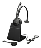Jabra Engage 55 SE - USB-C UC Mono (Include Stand), EMEA/APAC
