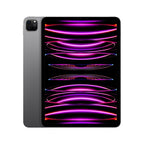 Apple iPad Pro 4th Gen 11in M2 Wi-Fi 2000GB - Space Grey