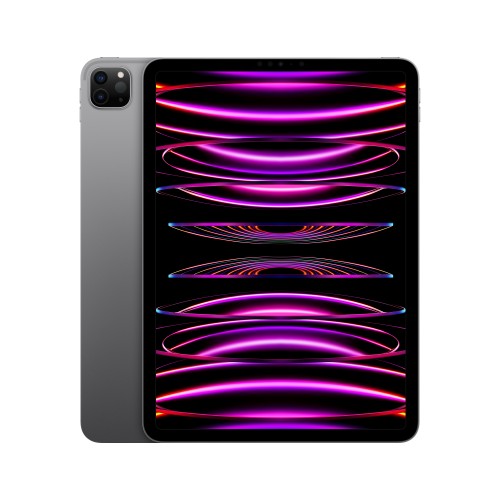 Apple iPad Pro 4th Gen 11in M2 Wi-Fi 2000GB - Space Grey