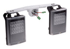 Axis 5801-901 security camera accessory Illuminator