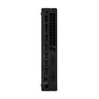 Lenovo ThinkCentre M70q Gen 5 Intel® Core™ i5 i5-14400T 16 GB DDR5-SDRAM 512 GB SSD Windows 11 Pro Mini PC Black