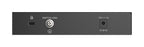 D-Link 8-Port 2.5G Multi-Gigabit Desktop Switch