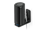 NETGEAR RBEWMB-10000S mounting kit Black Glass Fiber Reinforced Polymer (GFRP)