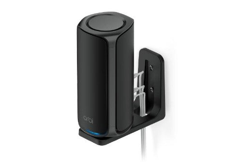 NETGEAR RBEWMB-10000S mounting kit Black Glass Fiber Reinforced Polymer (GFRP)