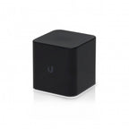 Ubiquiti airCube 300 Mbit/s Black Power over Ethernet (PoE)