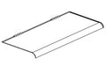 Datamax O'Neil DPO11-5562-02 printer/scanner spare part Top cover 1 pc(s)