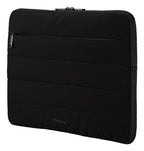 Targus Puffer 35.6 cm (14") Sleeve case Black