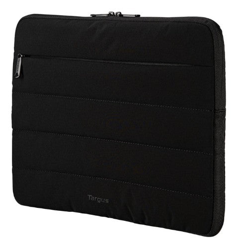 Targus Puffer 35.6 cm (14") Sleeve case Black