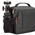 Case Logic Era CECS-103 Shoulder case Grey