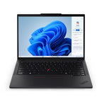 Lenovo ThinkPad P14s Gen 5 (AMD) AMD Ryzen™ 7 PRO 8840HS Mobile workstation 35.6 cm (14") WUXGA 32 GB DDR5-SDRAM 1 TB SSD Wi-Fi 6E (802.11ax) Windows 11 Pro Black UK English