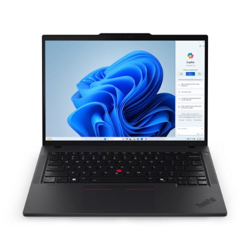 Lenovo ThinkPad P14s Gen 5 (AMD) AMD Ryzen™ 7 PRO 8840HS Mobile workstation 35.6 cm (14") WUXGA 32 GB DDR5-SDRAM 1 TB SSD Wi-Fi 6E (802.11ax) Windows 11 Pro Black UK English