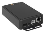 Axis 01558-001 audio amplifier Black