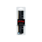 Kingston Technology FURY Renegade Pro memory module 32 GB 1 x 32 GB DDR5 7600 MT/s 288-pin DIMM ECC