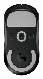 Logitech G PRO X SUPERLIGHT Wireless Gaming Mouse