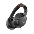 HP Poly Voyager Surround 85 UC USB-C Headset +USB-C/A Adapter +Charging Stand