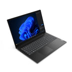 Lenovo V15 G5 IRL Intel® Core™ i5 i5-13420H Laptop 39.6 cm (15.6") Full HD 16 GB DDR5-SDRAM 512 GB SSD Wi-Fi 6 (802.11ax) Windows 11 Home English Black