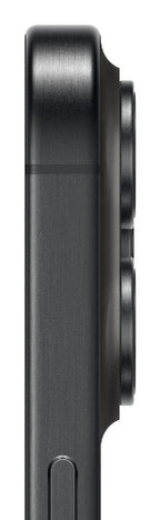 Apple iPhone 15 Pro Max 512GB - Black Titanium