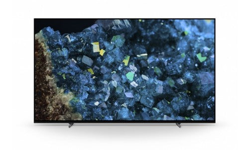 Sony FWD-55A80L TV 139.7 cm (55") 4K Ultra HD Smart TV Wi-Fi Black